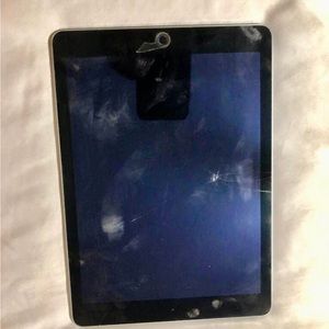 Ipad 3rd Generation 32GB in Rose Gold